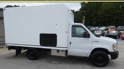 2019 Ford E-Series E-350 SD