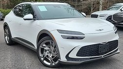 2023 Genesis GV60 Performance