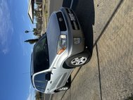 2003 Toyota RAV4 Base