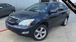 2004 Lexus RX 330 Base
