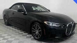 2024 BMW 4 Series 430i