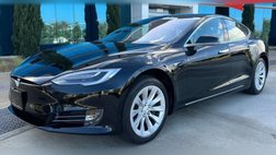 2020 Tesla Model S Long Range Plus