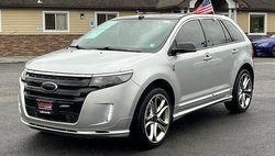 2014 Ford Edge Sport