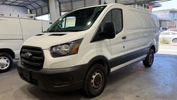 2020 Ford Transit 250
