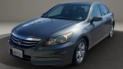 2011 Honda Accord SE