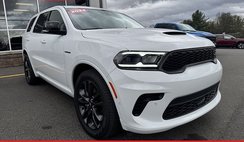 2024 Dodge Durango R/T Plus