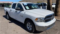 2022 Ram Ram Pickup 1500 Classic SLT