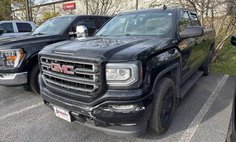 2016 GMC Sierra 1500 Base