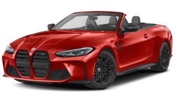 2023 BMW M4 Competition xDrive