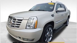 2013 Cadillac Escalade EXT Premium