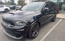 2024 Dodge Durango SRT 392