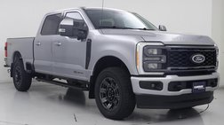2023 Ford Super Duty F-250 Lariat