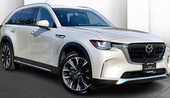 2024 Mazda CX-90 Plug-in Hybrid Premium Plus