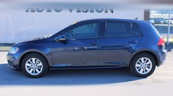 2015 Volkswagen Golf S