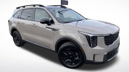 2024 Kia Sorento SX Prestige