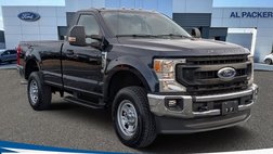 2022 Ford Super Duty F-350 XL