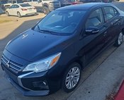 2024 Mitsubishi Mirage G4 SE