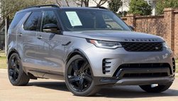 2024 Land Rover Discovery P360 Dynamic SE