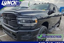2024 Ram Ram Pickup 2500 Laramie