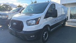 2021 Ford Transit 250