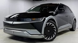 2023 Hyundai Ioniq 5 Limited