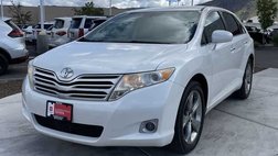 2010 Toyota Venza AWD V6