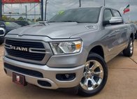 2021 Ram Ram Pickup 1500 Big Horn