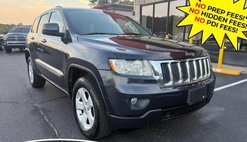 2013 Jeep Grand Cherokee Laredo X