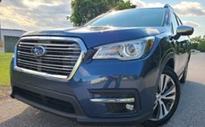 2021 Subaru Ascent Touring