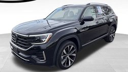 2024 Volkswagen Atlas SEL Premium R-Line 4Motion