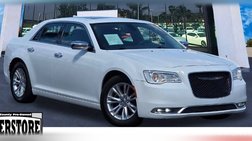 2017 Chrysler 300 C