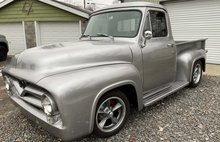 1955 Ford F-100 