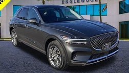 2025 Genesis GV70 2.5T Standard