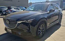 2022 Mazda CX-9 Sport