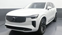 2025 Volvo XC90 T8 Ultra Bright Theme 7P