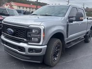 2024 Ford Super Duty F-250 Lariat