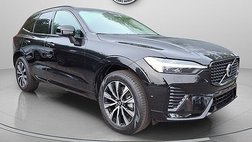 2025 Volvo XC60 B5 Plus Dark Theme