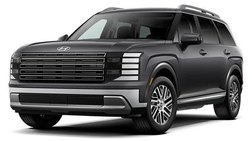 2026 Hyundai Palisade SEL Convenience