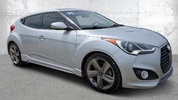 2014 Hyundai Veloster Turbo
