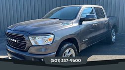 2024 Ram Ram Pickup 1500 Lone Star