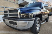 1995 Dodge Ram 1500 Base
