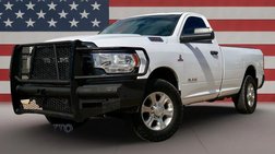 2020 Ram Ram Pickup 2500 Tradesman