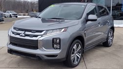 2024 Mitsubishi Outlander Sport ES