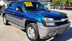 2006 Chevrolet Avalanche 1500 LT