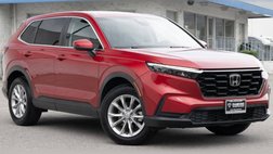 2023 Honda CR-V EX