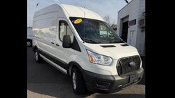 2021 Ford Transit 250
