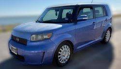 2010 Scion xB Release Series 7.0