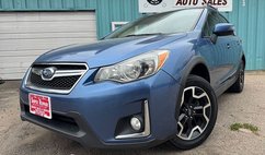 2017 Subaru Crosstrek 2.0i Limited