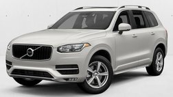 2017 Volvo XC90 T6 Momentum