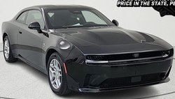 2025 Dodge Charger Daytona R/T